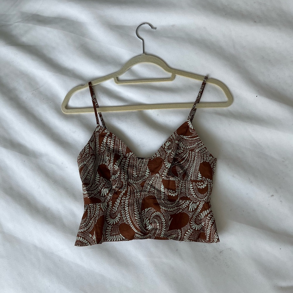 ALC Brooke Top new with tags